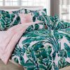 Comforters & Quilts * | Melange Barbarian Big Feelings 5Pc Comforter Set Home Comforters & Quilts