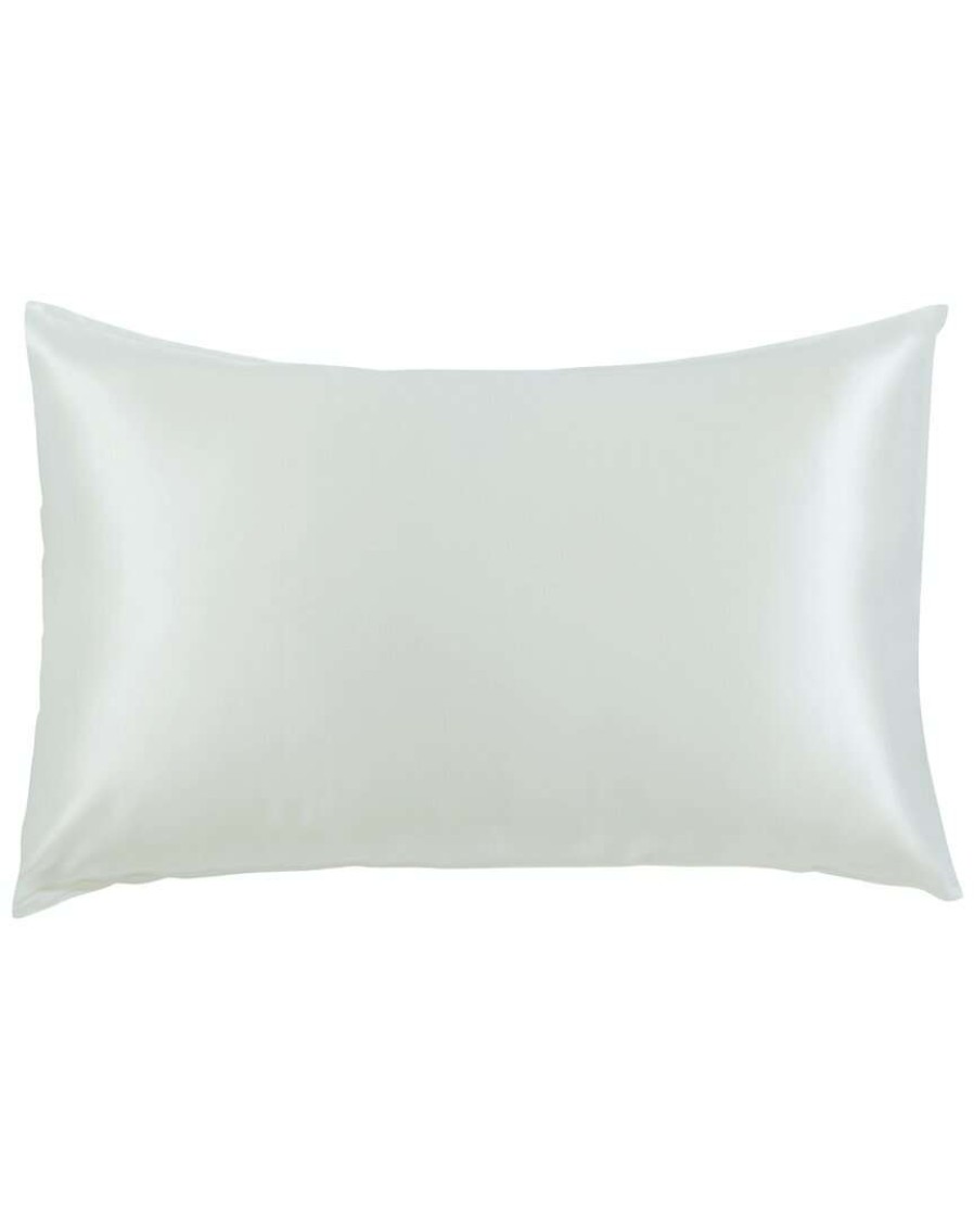 Pillowcases & Shams * | Melange Home Mulberry Silk Pillowcase Pillowcases & Shams