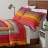 Comforters & Quilts * | Melange Home Sedona Quilt Set Comforters & Quilts