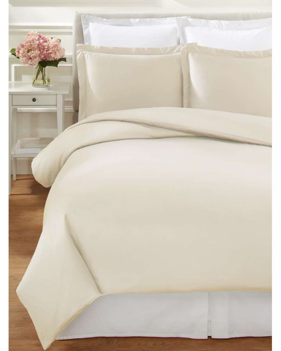 Duvet Inserts & Duvets * | Melange 400Tc Supima Cotton Duvet Home Duvet Inserts & Duvets