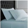 Sheets * | Melange Collection 800Tc Hemstitch Sheet Set With Bonus Pollowcases Home Sheets