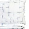 Comforters & Quilts * | Melange Home Knob Hill 2Pc Quilt Set Comforters & Quilts