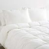 Duvet Inserts & Duvets * | Melange Cloud Down Alternative Comforter Home Duvet Inserts & Duvets