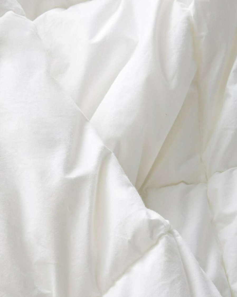 Duvet Inserts & Duvets * | Melange Cloud Down Alternative Comforter Home Duvet Inserts & Duvets