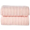 Bath Towels * | Melange Set Of 2 Zero Twist Bath Towels Home