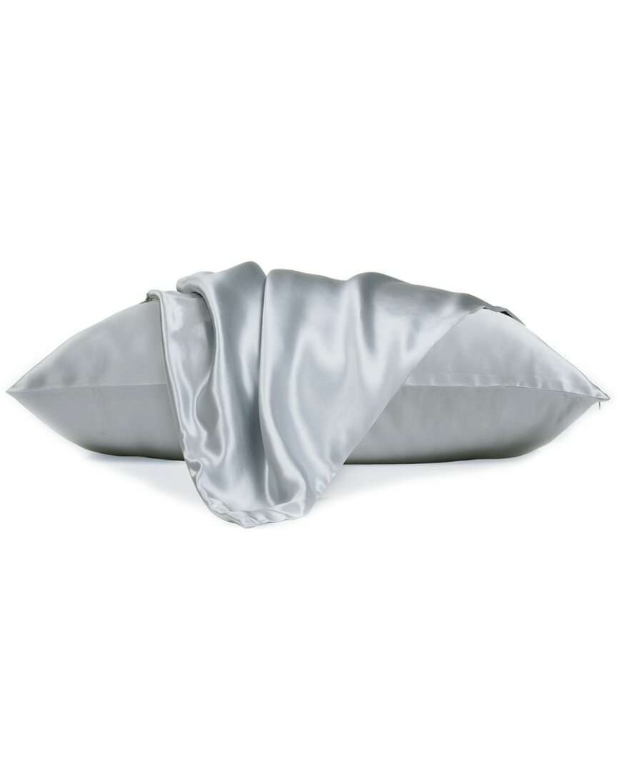 Pillowcases & Shams * | Melange Home Mulberry Silk Pillowcase Pillowcases & Shams