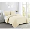 Comforters & Quilts * | Melange Home Knob Hill 2Pc Quilt Set Comforters & Quilts