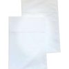 Pillowcases & Shams * | Melange Home 300 Thread Count Egyptian Percale Single Pleat Pillowcase Pillowcases & Shams