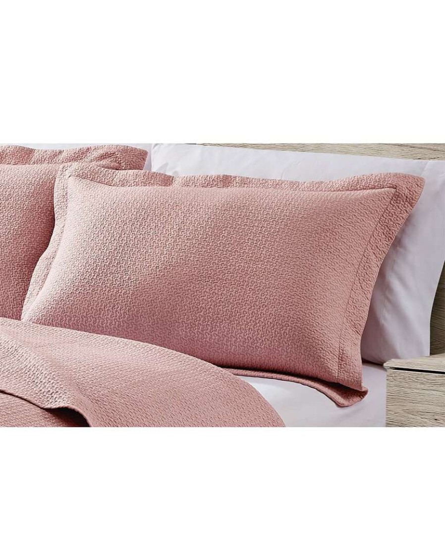 Comforters & Quilts * | Melange Home Stonewash Micro Vermechelli Quilt Set Comforters & Quilts