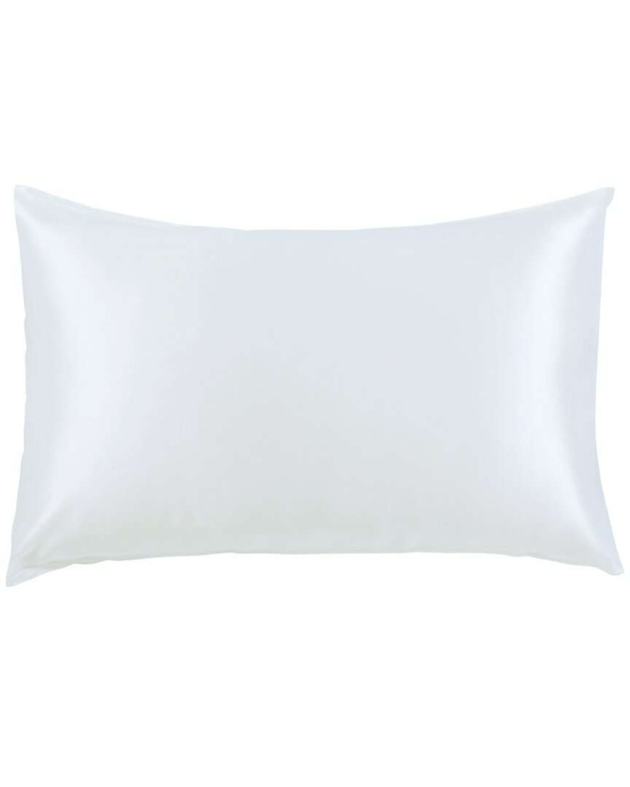 Pillowcases & Shams * | Melange Home Mulberry Silk Pillowcase Pillowcases & Shams