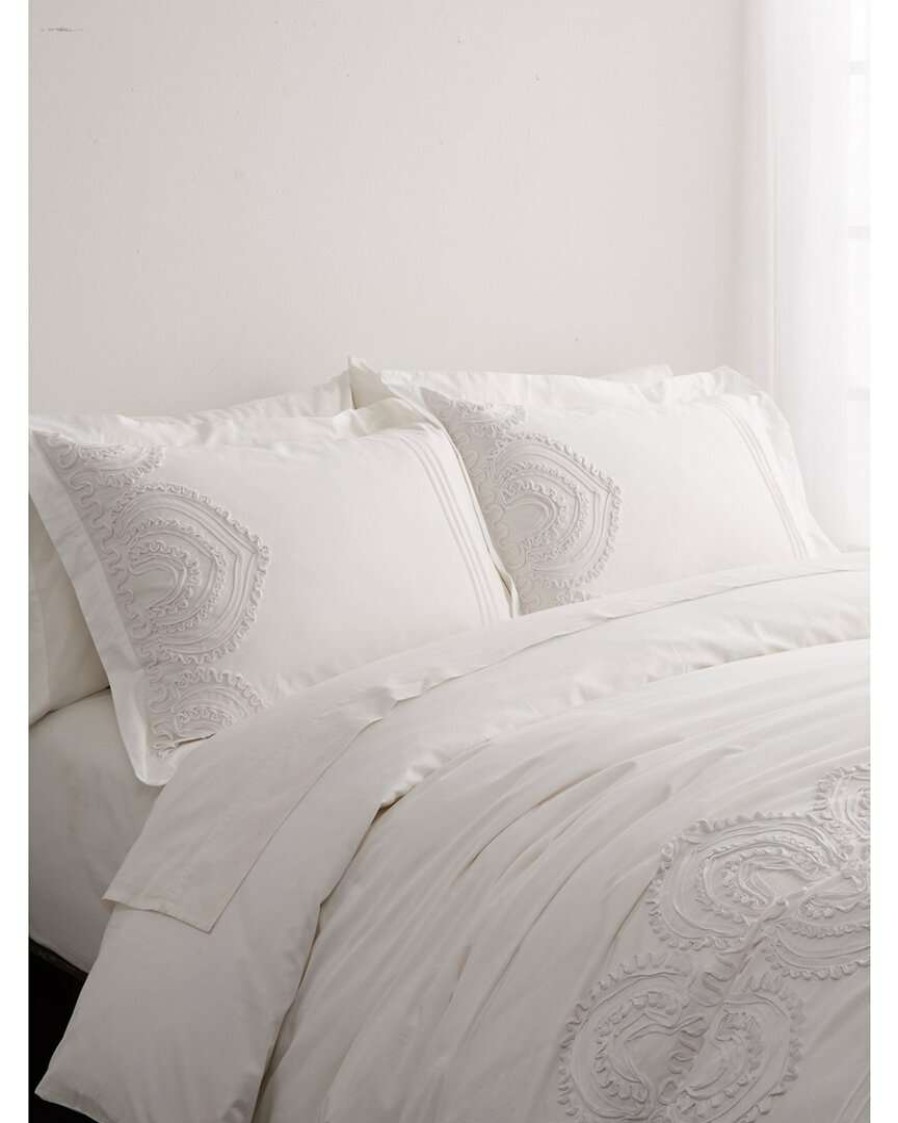 Duvet Inserts & Duvets * | Melange Padma Duvet Set Home Duvet Inserts & Duvets