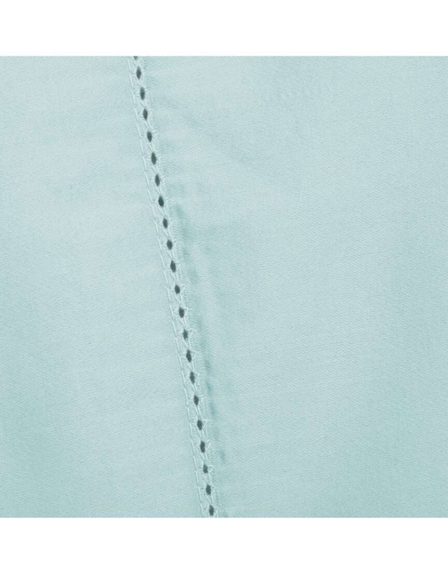 Sheets * | Melange Hems Supima Sheet Set Home Sheets