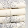 Sheets * | Melange Home 400Tc Toile Sheet Set Sheets