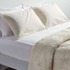 Comforters & Quilts * | Melange Victoria Quilt & Sham Coordinates Home Comforters & Quilts