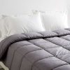 Duvet Inserts & Duvets * | Melange Cloud Down Alternative Comforter Home Duvet Inserts & Duvets