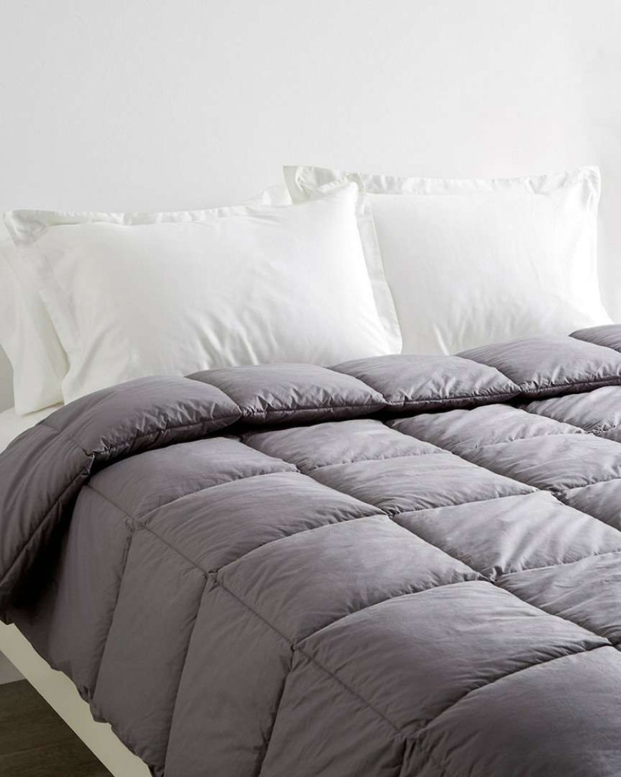 Duvet Inserts & Duvets * | Melange Cloud Down Alternative Comforter Home Duvet Inserts & Duvets