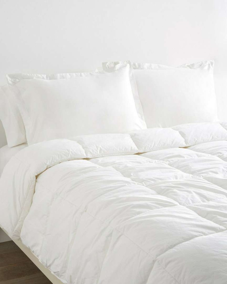 Comforters & Quilts * | Melange Cloud Down Alternative Comforter Home Comforters & Quilts