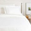 Duvet Inserts & Duvets * | Melange Home Rope Embroidery 600 Thread Count Duvet Set Duvet Inserts & Duvets