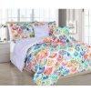 Comforters & Quilts * | Melange Barbarian Strangebow Scallop Comforter Set Home Comforters & Quilts