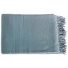 Blankets & Throws * | Melange Home 100% Merino Wool Throw Blankets & Throws