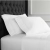 Sheets * | Melange Home 500Tc Egyptian Hemstitch Sheet Set Sheets