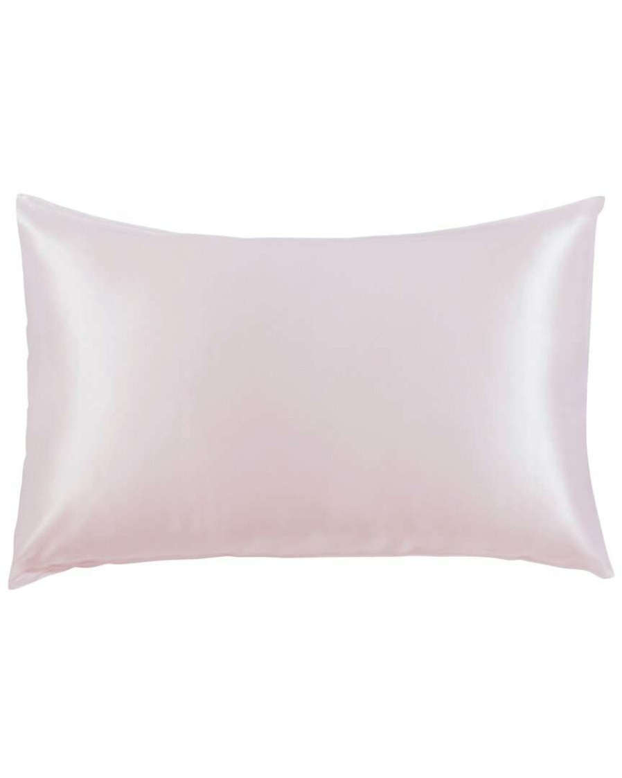 Pillowcases & Shams * | Melange Home Mulberry Silk Pillowcase Pillowcases & Shams