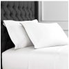 Sheets * | Melange Border Strip Embroidered 600Tc Sheet Set Home Sheets