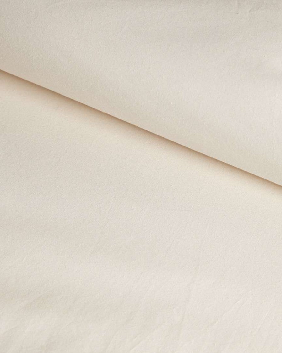 Duvet Inserts & Duvets * | Melange Home Double Pleat Cotton Duvet Set Duvet Inserts & Duvets