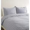 Duvet Inserts & Duvets * | Melange Arrows Duvet Set Home Duvet Inserts & Duvets