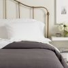 Duvet Inserts & Duvets * | Melange Home Hemstitch Duvet Set Duvet Inserts & Duvets