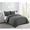 Comforters & Quilts * | Melange Home Knob Hill 2Pc Quilt Set Comforters & Quilts