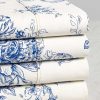 Sheets * | Melange Home 400Tc Toile Sheet Set Sheets