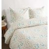 Duvet Inserts & Duvets * | Melange Wildflower Duvet Set Home Duvet Inserts & Duvets