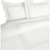 Duvet Inserts & Duvets * | Melange Winsley Embroidered Duvet Set Home Duvet Inserts & Duvets