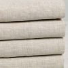 Sheets * | Melange Linen Sheet Set Home Sheets