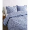 Duvet Inserts & Duvets * | Melange 400Tc Block Medallion Duvet Home Duvet Inserts & Duvets