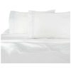 Sheets * | Melange Winsley Embroidered Sheet Set Home Sheets